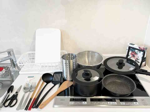 Cooking Tools & Tablewares