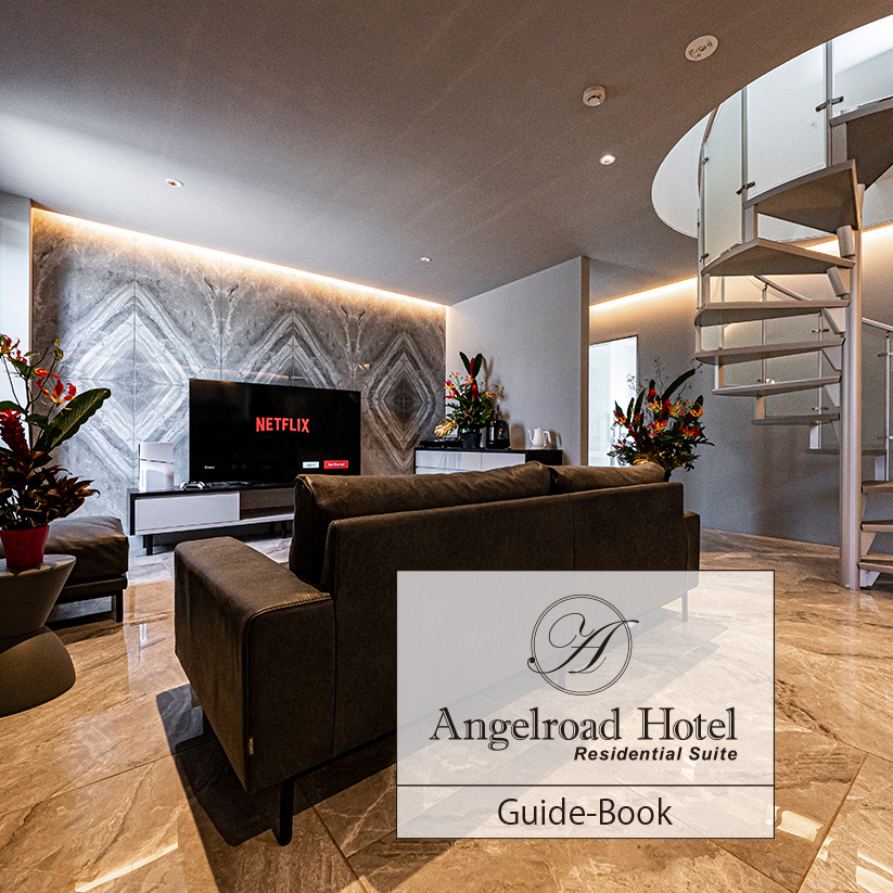 Angelroad Hotel
