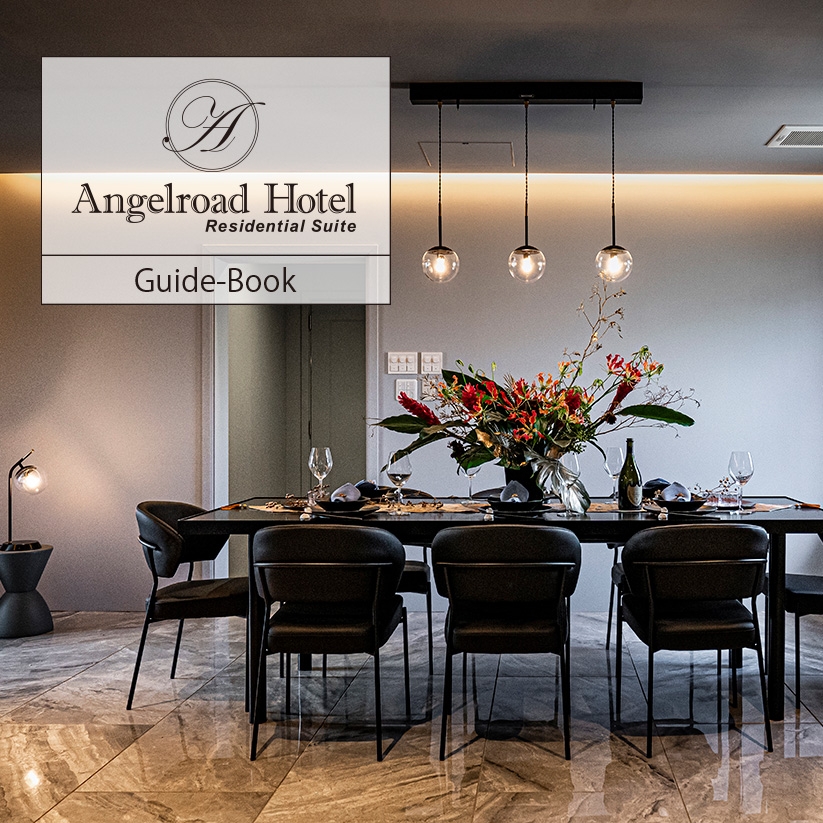 Angelroad Hotel