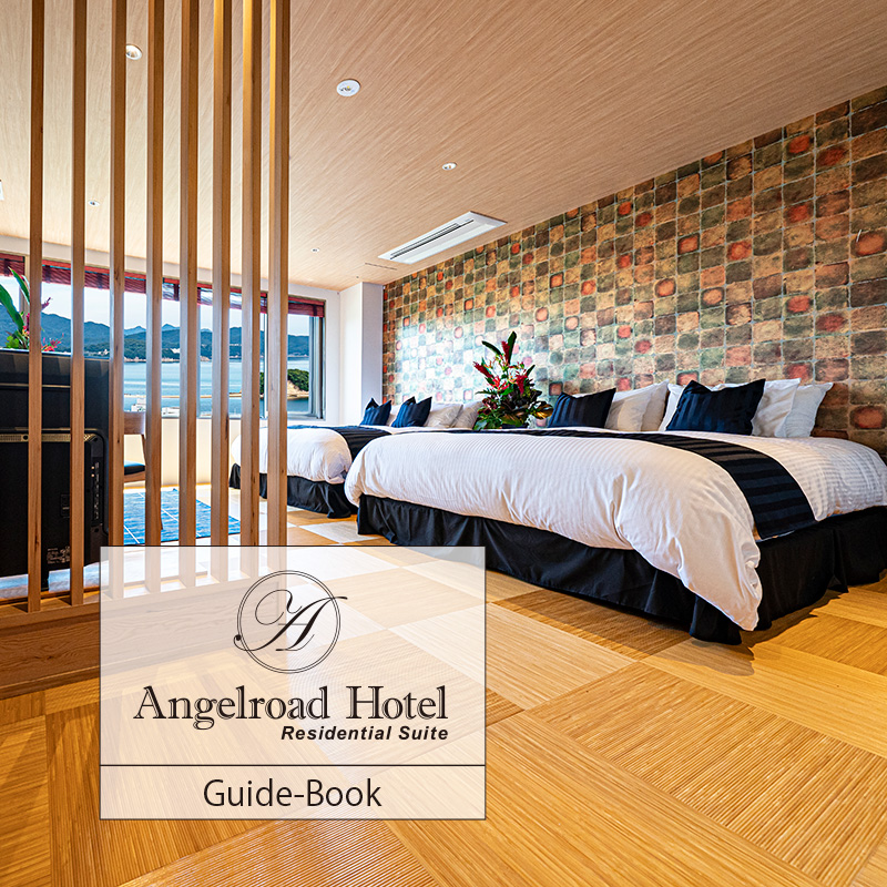 Angelroad Hotel