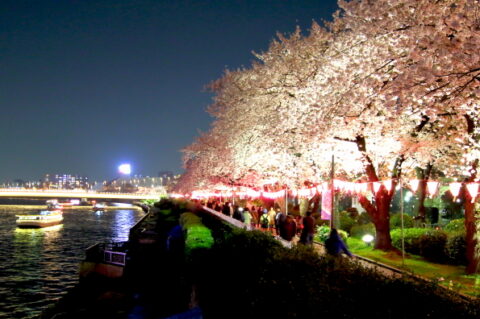 Sumida Park