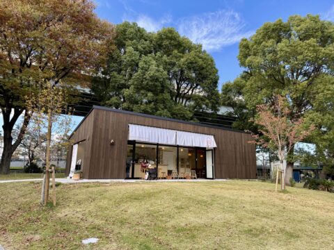 穂と香 HOJICHA FACTORY