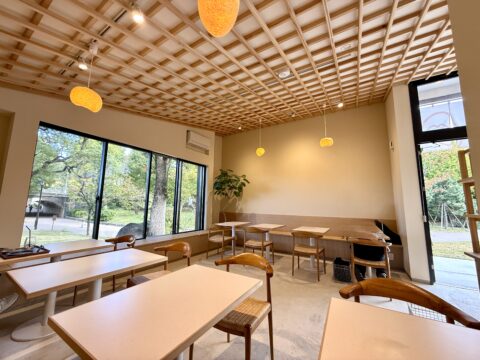 穂と香 HOJICHA FACTORY