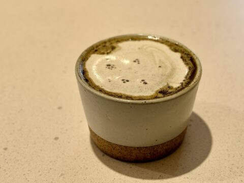 穂と香 HOJICHA FACTORY