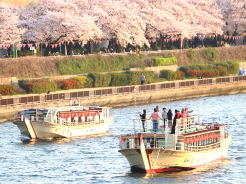 隅田公园