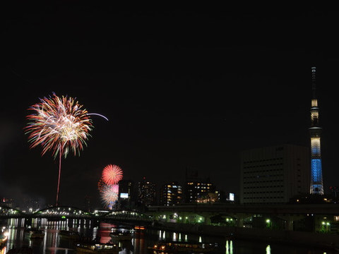 隅田公园