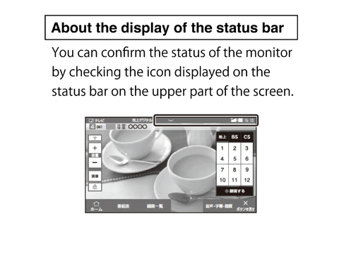 How to Control Monitor ②