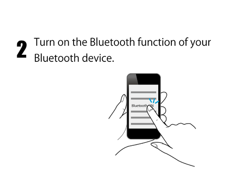 How to Pair and Connect