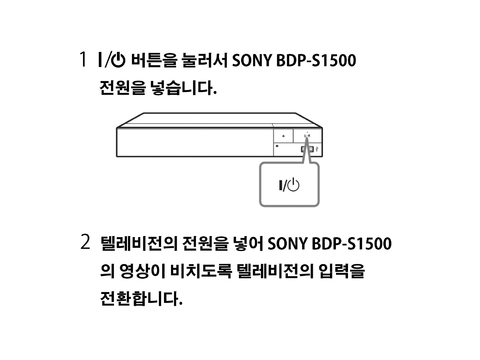 블루레이 디스크, DVD Disk 보기