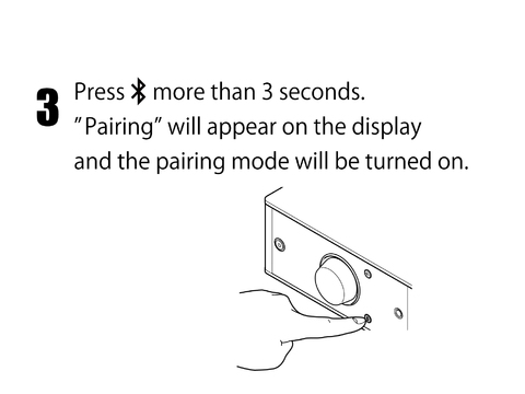 How to Pair and Connect