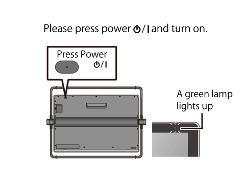 How to Control Monitor