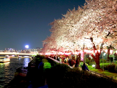 隅田公園