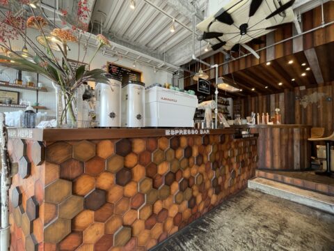 Unlimited Coffee Bar