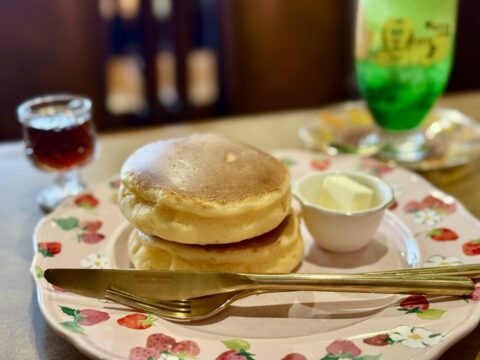 Brown Cafe derkoffer