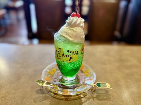 Brown Cafe derkoffer