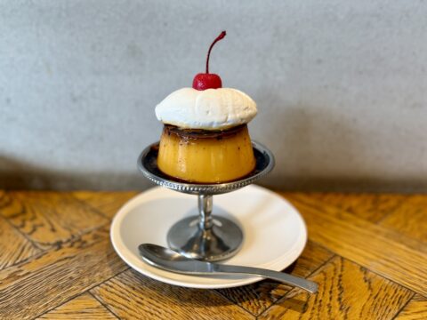 Feb’s Coffee & Scone